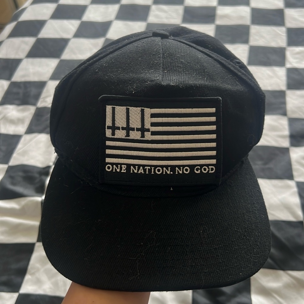 Snap back BCC